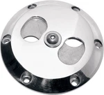 Choppers 4" Supertrapp Exhaust End Cap (LA-1092-64). Fixed Price $60.82.