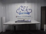 2003 Honda Goldwing GL1800 Oem Muffler Exhaust Silencer Pipe. Fixed Price $180.00.