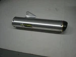 Nos Two Brothers Stainless Steel Slip-on Exhaust M-7 Yamaha YFM700 005-1900406V. Fixed Price $429.99.
