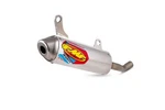 Fmf 024015 Powercore Shorty Exhaust Silencer For 2002-ON Yamaha YZ250 2T. Fixed Price $192.37.