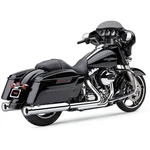 Cobra Chrome Nh Series Mufflers - 6107. Fixed Price $426.88.