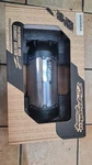 Two Brothers Racing S1R Yam R6 '06-20 : 005-3850406-S1B. Fixed Price $249.00.