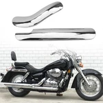 Exhaust Muffler Pipe Heat Shield Cover For Honda Shadow Ace VT750 1997-2024. Fixed Price $39.89.