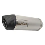 Rear Muffler Spare Part Set Leovince Evo S0430 Exhaust System, Diameter 50MM. Fixed Price $397.13.
