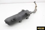 23-25 Yamaha Zuma YW125 Muffler Exhaust Silencer Pipe. Fixed Price $125.00.