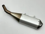 2024 Triumph Tf 250-X Exhaust Muffler Silencer Slip On Pipe Assembly T2204970. Fixed Price $169.99.