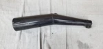 1984-1986 Honda VF500 Interceptor Right Exhaust Muffler. Fixed Price $60.00.