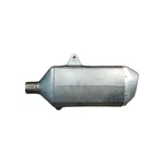 2017-2019 Suzuki Gsxr 1000R Exhaust Muffler Silencer Oem 14310-17KA0 Read Below. Fixed Price $99.00.