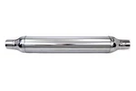 Replica 24 Inch Cigar Muffler For Harley-davidson. Fixed Price $173.99.
