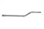 Exhaust Support Chrome For Harley-davidson. Fixed Price $132.99.