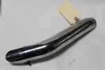 Front Exhaust Pipe Shield Chrome 65630-83 Harley Davidson. Fixed Price $35.00.