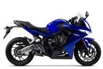 Two Brothers Full Exhaust System Honda CBR650R 2019 2020 2021 2022 2023 2024. Fixed Price $1261.54.