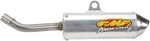 Fmf Powercore Silencer Exhaust With Spark Arrestor For Yamaha Yz 125 2002-2021. Fixed Price $316.17.