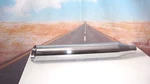 Harley Muffler Chrome Slip-on Se 80607-07 Fits Softail Fxs Flstfi Slash Cut Y3. Fixed Price $89.10.
