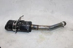 2016 Ktm 390 Duke Exhaust Pipe Muffler Slip On Can Silencer. Fixed Price $58.80.