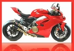 Competition Werkes Gp Slip-on Exhaust 2016-20 Kawasaki Ninja ZX10R WK1005R-BC. Fixed Price $539.96.