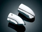Kuryakyn Turn Down Exhaust Extensions Fits Honda GL1800 Gold Wing 2001-2016. Fixed Price $199.99.