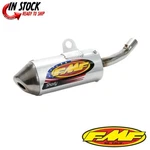 Fmf Powercore Shorty Silencer Honda 2002-2007 New. Fixed Price $189.99.