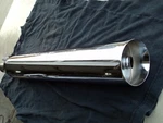 Victory Muffler VMD42C1634. Fixed Price $79.00.