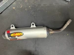2011-2016 Ktm Husqvarna/husaberg 200-300 Stroke Fmf Stealth Mufler Exhaust. Fixed Price $199.00.