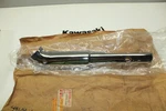 Nos Genuine Kawasaki 1985-1987 ZL900 ZL1000 Eliminator Rh Side Moffler Shield. Fixed Price $179.95.