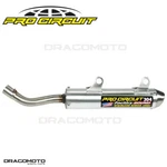 Yamaha Yz 1998 Exhaust Pro Circuit 304 Factory SY98250-SE. Fixed Price $269.93.