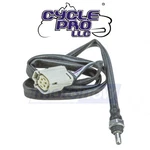 Cycle Pro 14275 O2 Oxygen For Fuel & Air Sensors Tj. Fixed Price $93.12.