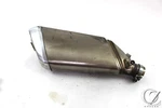 22-24 Suzuki GSX1300R Hayabusa Right Side Muffler Exhaust. Fixed Price $105.95.