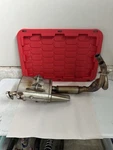 17-25 Kawasaki Ninja EX650 Abs Oem Full Exhaust System Headers Pipe Muffler. Fixed Price $97.99.