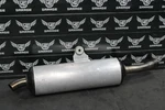 1998 1999 Ktm 125 Oem Muffler Exhaust Silencer Slip On Pipe 50305079000. Fixed Price $94.99.