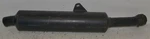 Yamaha Fzr 600 Exhaust Muffler Silencer Pipe 3HH-14710-00-00 1989-1990. Fixed Price $129.95.
