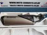 Ktm 890R 790 Duke Akrapovic Titanium Exhaust 2020 - 2024 Rrp 996.00!. Fixed Price $932.75.