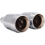 Trask Performance Slip-on Muffler Chrome TM-3042CH. Fixed Price $697.78.