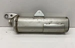 Oem Original Honda CR250R Aluminum Exhaust Muffler Silencer 1984. Fixed Price $269.95.