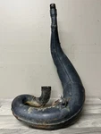 1993 Kawasaki KDX250 Oem Exhaust Pipe Expansion Chamber 18090-1085. Fixed Price $149.99.