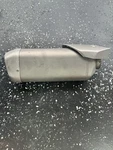 15-19 Yzf R1 Exhaust Muffler Slip On Oem Stock. Fixed Price $300.00.