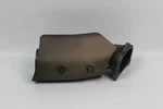 Ducati 848 Evo 11-13 1098 Rear Exhaust Header Pipe Muffler Heatshield 16013674A. Fixed Price $24.99.