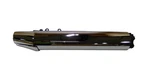 Fits 06-07 Honda VTX1800 Muffler Rr. 18405-MCV-D01 New Oem. Fixed Price $410.40.