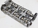 15-16 Can-am Spyder F3-S SE6 Genuine Cylinder Housing W/ Cam Shafts 420210175. Fixed Price $199.00.