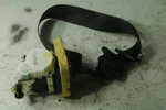 1) Dh -3 Bmw 72119114283 Oem Used Seat Belt Assembly Rear Left Tested 34023561. Fixed Price $58.80.