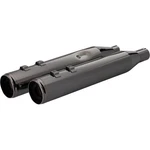 4-1/2" Hp-plus Slip-on Mufflers With Race Tip Eclipse M8 201940. Fixed Price $999.95.