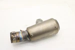 2020-2025 Suzuki Exhaust Body Muffler. Fixed Price $279.25.