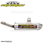 Ktm Exc 1998-2003 Pro Circuit ST98125-SE Exhaust. Fixed Price $287.17.