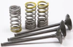 Yamaha YZ/WR250F Pro X Steel Valves And Spring Kits 28.SIS2402-2. Fixed Price $202.30.