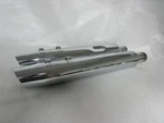 17-23 Harley Touring Street Glide Road King Electra Mufflers. Fixed Price $49.99.