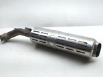 04-08 Bmw R1200GS Rear Exhaust Muffler Silencer Can Pipe Slip-on. Fixed Price $97.01.