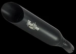 Voodoo Shorty Exhaust Yamaha 2015-2024 Black VER3L5B. Fixed Price $251.99.