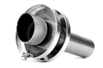 Invidia N1SILENCER101MM Exhaust For With Tips. Fixed Price $65.27.