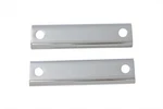 Muffler Hanger Bracket Set For Harley-davidson. Fixed Price $38.99.
