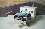 Exhaust Tip Muffler Rush Racing Usa 3522R1R 3.5" Chrome With Logo Right Side E4. Fixed Price $71.99.